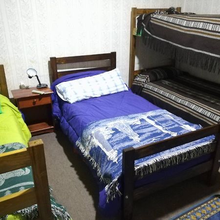 Hostal Casona Del Cerro Constitución Εξωτερικό φωτογραφία