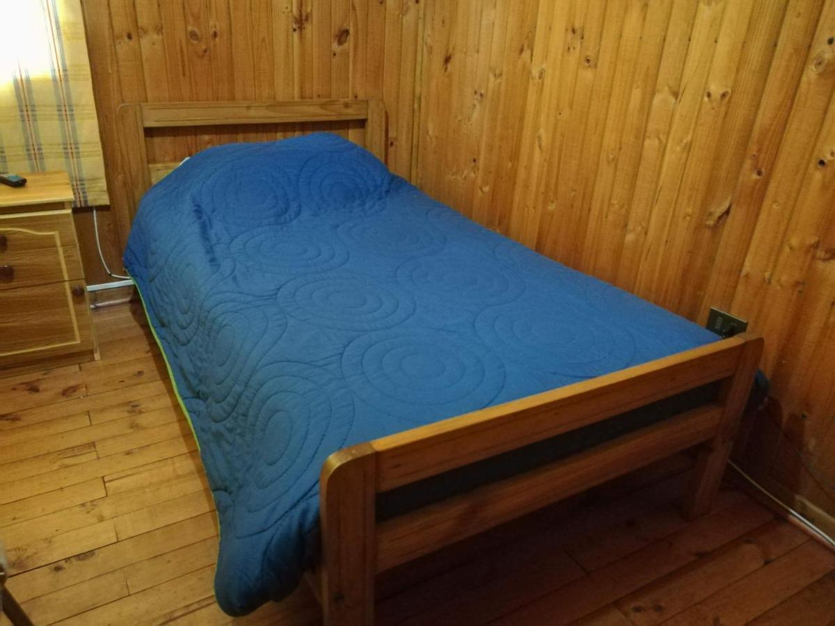 Hostal Casona Del Cerro Constitución Εξωτερικό φωτογραφία
