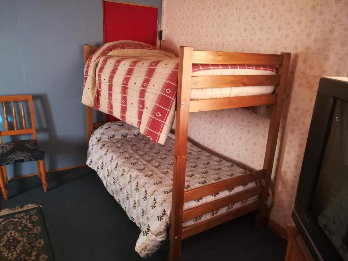 Hostal Casona Del Cerro Constitución Εξωτερικό φωτογραφία