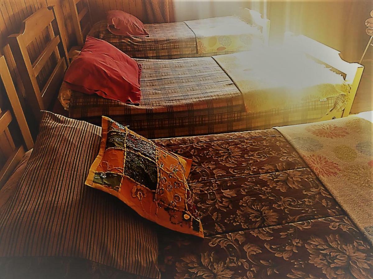 Hostal Casona Del Cerro Constitución Εξωτερικό φωτογραφία